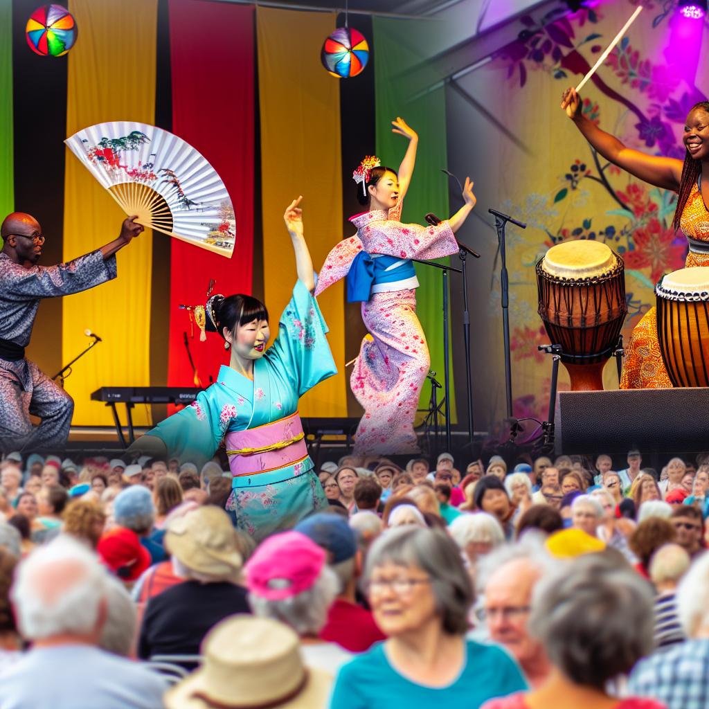 Legacy and Cultural Impact of the Film Shapes Society and Lifestyle