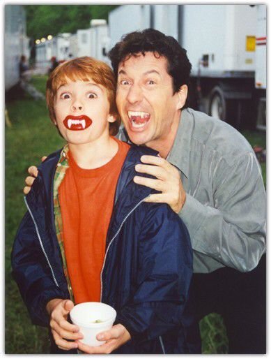 Moms Got A Date With A Vampire Cast Features Familiar Faces